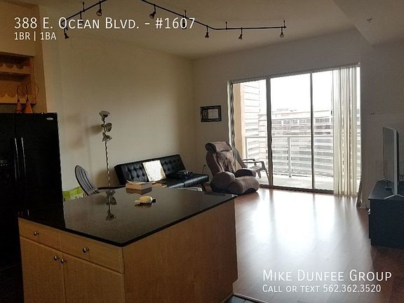 2nd image of 388 E Ocean Blvd Unit 1607