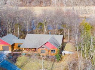 3865 Track Side Dr, Elkton, VA 22827