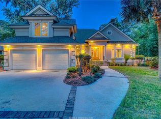 32 Sussex Ln, Hilton Head Island, SC 29926