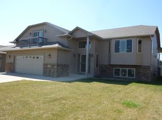 7309 W 64th Street, Sioux Falls, SD 57105