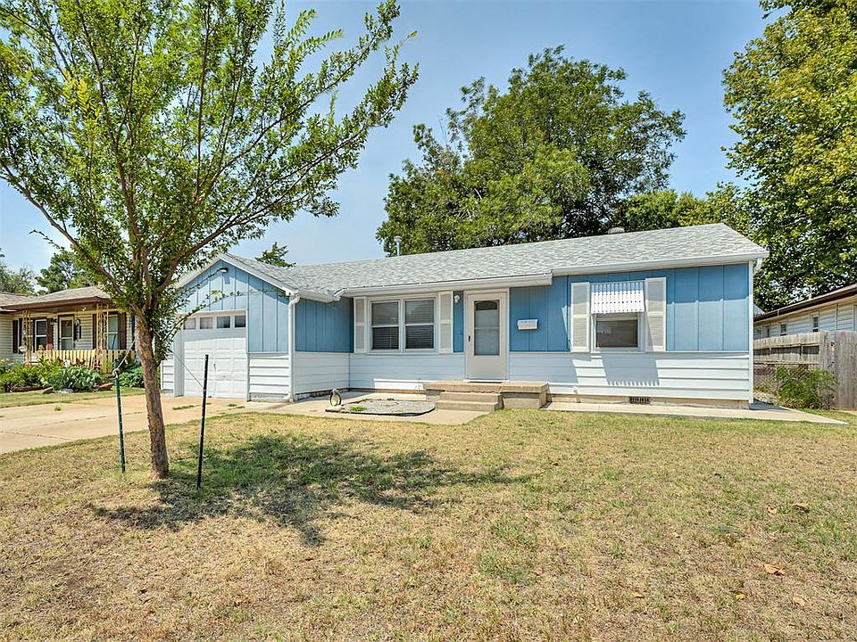 1st image of 4529 NW 43rd St