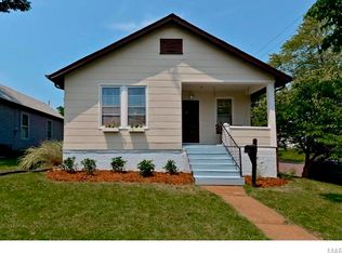 2901 Brazeau Ave, Saint Louis, MO 63144