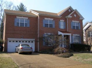 1147 Woodsboro Rd, Knoxville, TN 37922