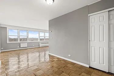 Rented by Living Room NY Corp