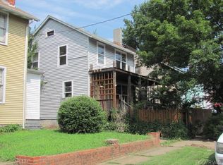 22 E 32nd St, Richmond, VA 23224