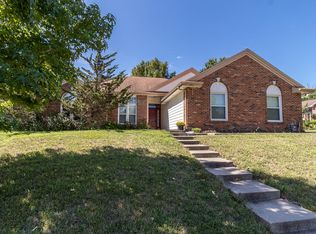 901 Stratford Ct, Columbia, MO 65203