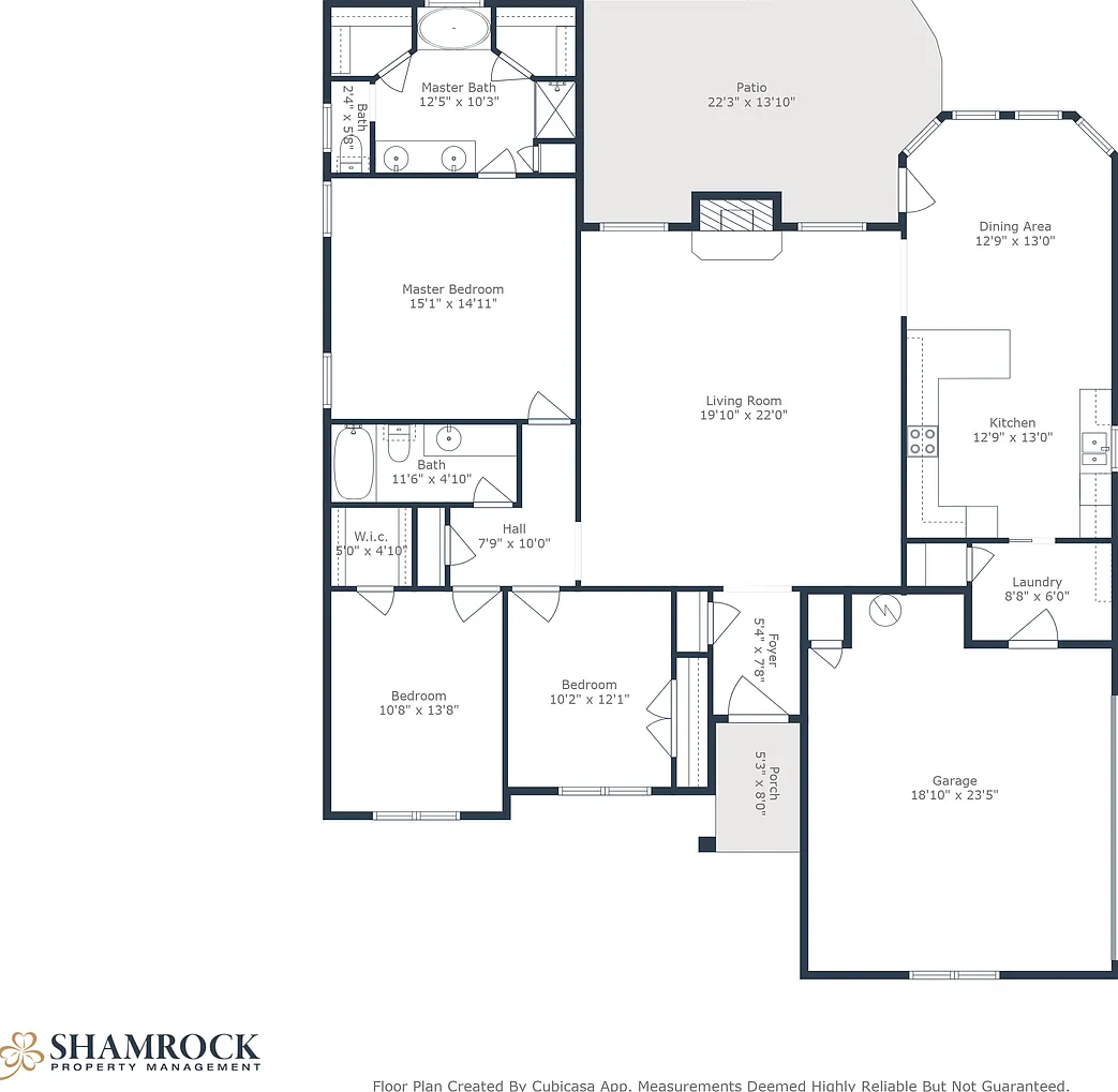 Arrowhead Estates Home — Photo 2