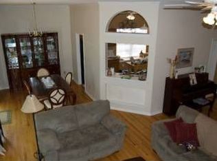 3413 Catskill Dr, Matthews, NC 28105