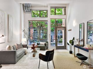 The Brix, Seattle, WA 98102