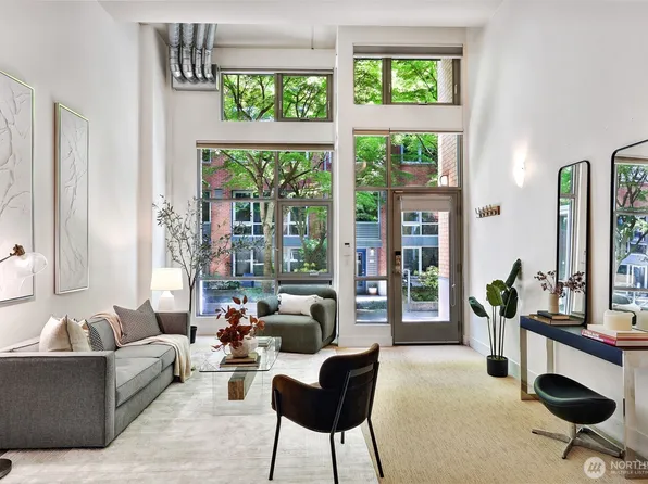 530 Broadway E #114, Seattle, WA 98102