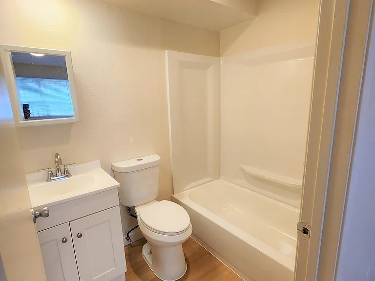 1630 S Gramercy Pl #1 — Photo 12