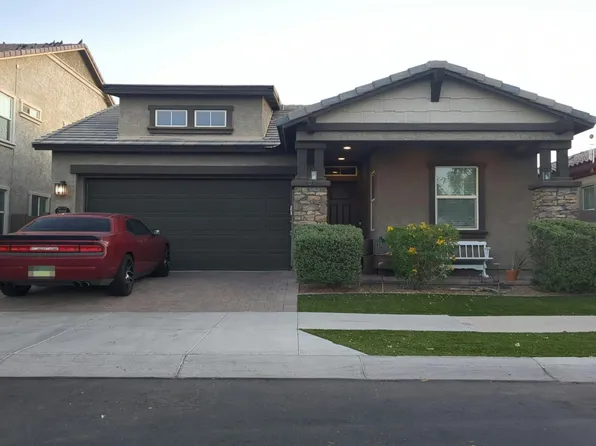 10206 E Nichols Ave, Mesa, AZ 85209
