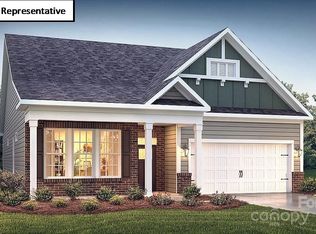 1055 Merganser Way, Indian Trail, NC 28079