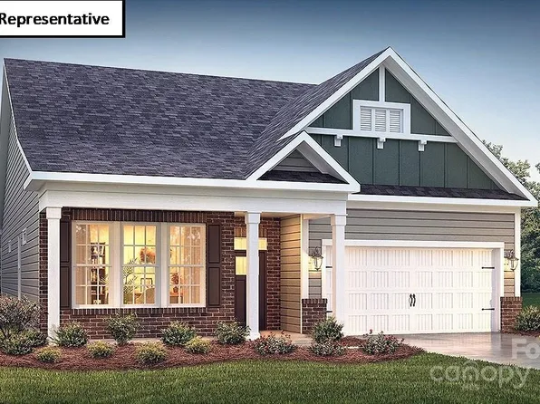 1055 Merganser Way, Indian Trail, NC 28079