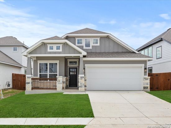 1848 Heritage Maples, New Braunfels, TX 78132