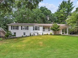 212 Laurel Rd, Greer, SC 29651