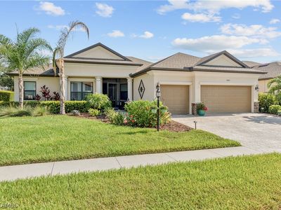 14061 Aledo Ct, Fort Myers, FL, 33905