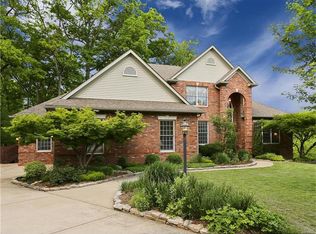 137 Timbermill Ln, Edwardsville, IL 62025