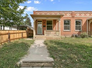 4668 N Raleigh St, Denver, CO 80212