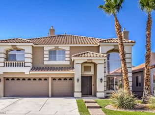 8077 Avalon Island St, Las Vegas, NV 89139
