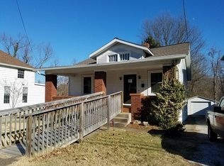 1611 Harmony Way, Evansville, IN 47720