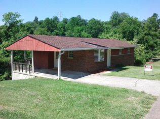 15 Circle Dr #1, Huntington, WV 25701