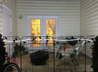 304 Colwick Ln, Morrisville, NC 27560
