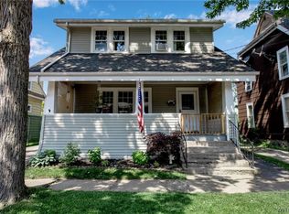 62 John St, Lockport, NY 14094