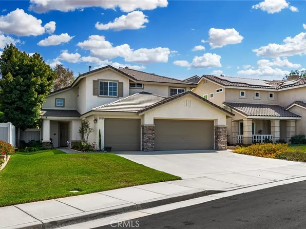 13915 Ten Gallon Cir, Corona, CA 92883