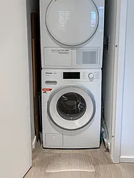 Rented by Keller Williams NYC