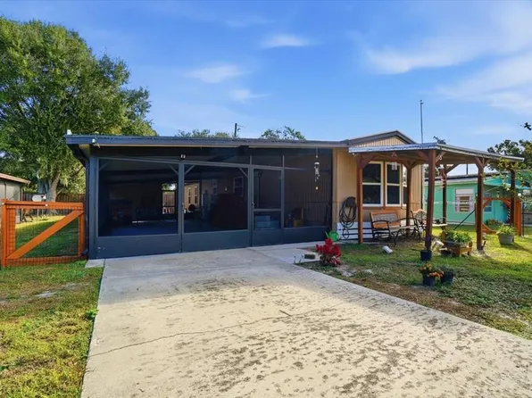 117 Cotton Ct, Auburndale, FL 33823
