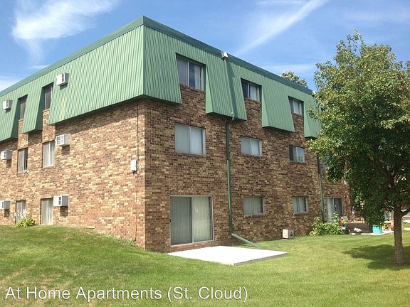 2nd image of 815 Driftwood Dr APT 05
