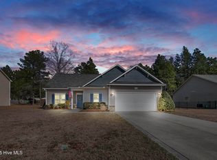 385 Shepherd Trl, Aberdeen, NC 28315