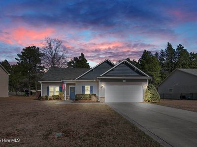 385 Shepherd Trail, Aberdeen, NC, 28315