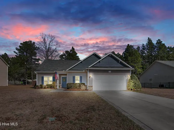 385 Shepherd Trail, Aberdeen, NC 28315