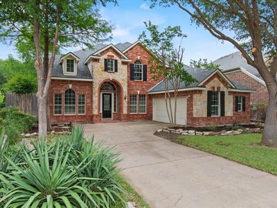 1909 Wind Lake Cir, Garland, TX, 75040