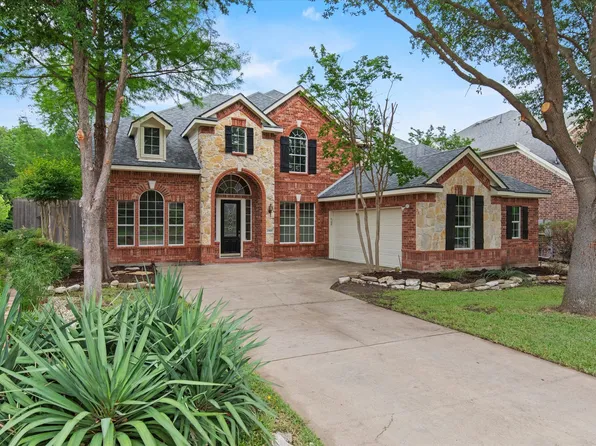 1909 Wind Lake Cir, Garland, TX 75040