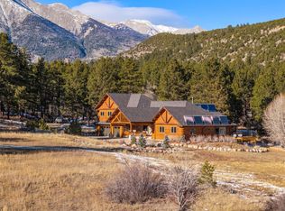 9188 County Road 240, Salida, CO 81201