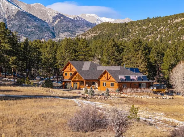 9188 County Road 240, Salida, CO 81201
