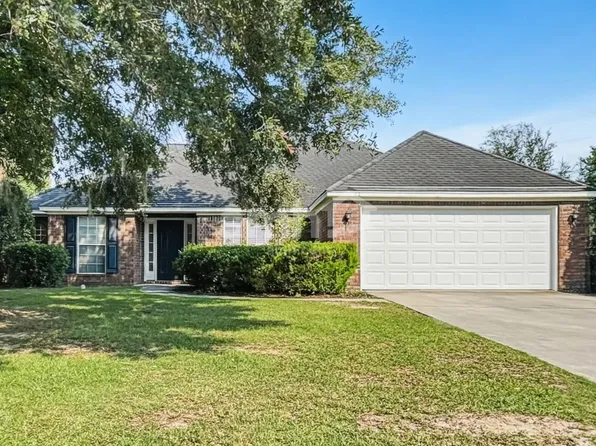 12 Stoney Hill Rd, Pooler, GA 31322