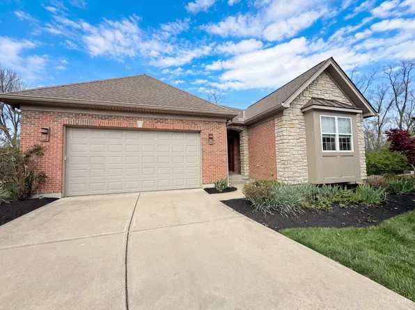 8016 Stonegate Dr, Cincinnati, OH 45255