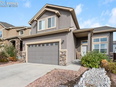 7993 Sandsmere Dr, Colorado Springs, CO, 80908