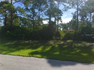 117 Hobo Rd, Rotonda West, FL 33947