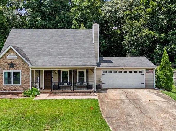 1516 Willow Gate Way, Auburn, GA 30011