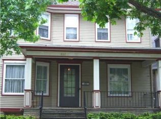 832 N Main Ave #L-7, Scranton, PA 18504