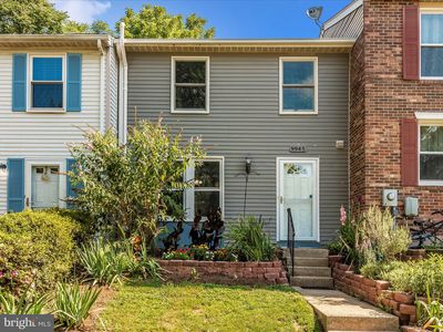 9945 Valley Park Dr, Damascus, MD, 20872