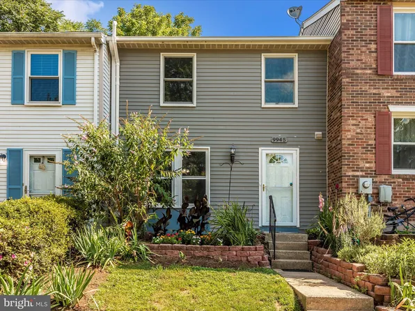 9945 Valley Park Dr, Damascus, MD 20872