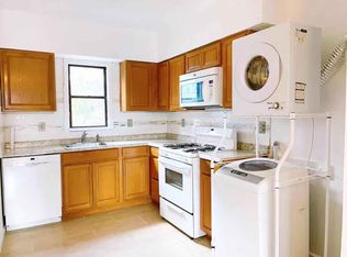 199 Bay St #3, Jersey City, NJ 07302