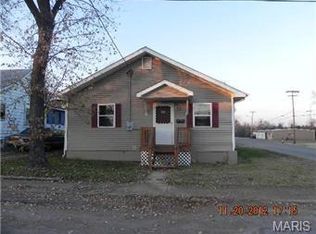 4 W Desoto Rd, Bonne Terre, MO 63628