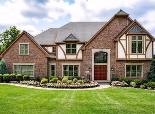 246 Alaqua Dr, Sewickley, PA 15143